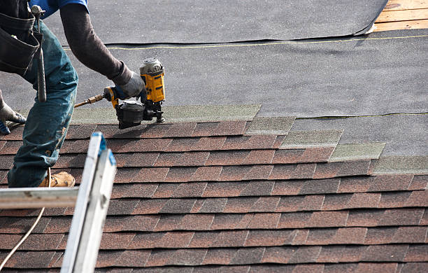 Licensed Roofing service in Milledgeville, TN - Brentwood Metal Roofing